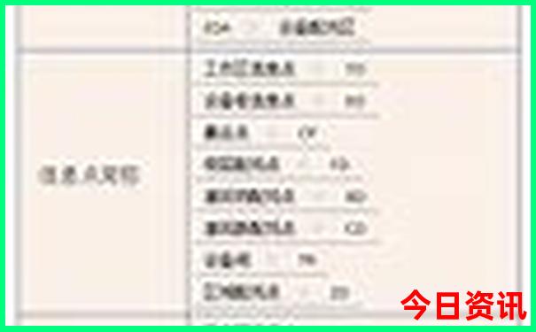 老君山旅游攻略及费用